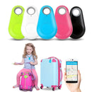 Mini Rastreador GPS, Controle via Aplicativo.