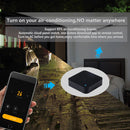 Tuya Controle Remoto Infravermelho Wifi, Controle TVs, Ar Condicionado com comando de Voz Alexa, Google Home, Controle via APP