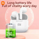 Fone Xiaomi A2 Pro Wireless Earbuds bluetooth 5.3, Á prova dágua, Cancelamento de ruído