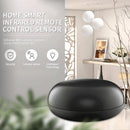 Controle universal Infravermelho Inteligente para TV, Ar condicionado ou qualquer dispositivo com controle Remoto, Controle de Voz Alexa, Google Home, Controle por APP Tuya Smart Life