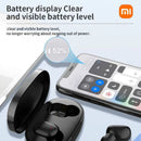 Fone Xiaomi Redmi Airdots 2 Wireless Bluetooth com microfone