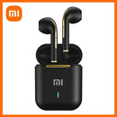 Xiaomi J18 fone de ouvido sem fio bluetooth 5.3, Intra-auricular, Cancelamento de ruído, A prova d'água
