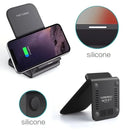 Base/Suporte para Celular com carregamento rápido por indução