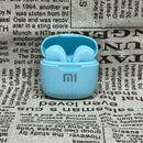 Fone Xiaomi A2 Pro Wireless Earbuds bluetooth 5.3, Á prova dágua, Cancelamento de ruído