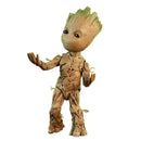 Baby Groot Guardiões da Galáxia, Peça decorativa
