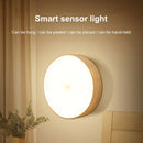 Luz Led Smart Inteligente com Sensor de presença
