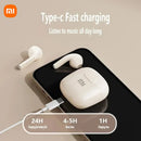 Fone Xiaomi A2 Pro Wireless Earbuds bluetooth 5.3, Á prova dágua, Cancelamento de ruído