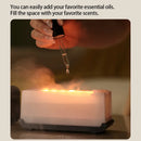 Umidificador de Ar Simulador de Chama 🔥 Aromaterapia perfume Difusor