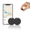Mini Rastreador GPS com sistema de rastreio via aplicativo