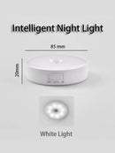 Luz Led Smart Inteligente com Sensor de presença