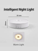 Luz Led Smart Inteligente com Sensor de presença