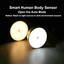 Luz Led Smart Inteligente com Sensor de presença