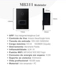 Interruptor + Tomada WiFi inteligente, Alexa, Google Assistente