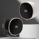 Dispenser de Sabonete Liquido Automático, Display Led, Máquina de espuma