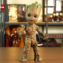 Baby Groot Guardiões da Galáxia, Peça decorativa