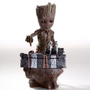Baby Groot Guardiões da Galáxia, Peça decorativa