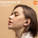 Fone Xiaomi Redmi Airdots 2 Wireless Bluetooth com microfone