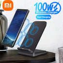 Base/Suporte para Celular com carregamento rápido por indução