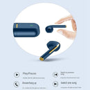 Xiaomi J18 fone de ouvido sem fio bluetooth 5.3, Intra-auricular, Cancelamento de ruído, A prova d'água