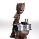 Baby Groot Guardiões da Galáxia, Peça decorativa