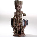 Baby Groot Guardiões da Galáxia, Peça decorativa
