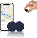 Mini Rastreador GPS com sistema de rastreio via aplicativo