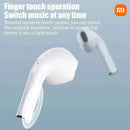 Fone Xiaomi A2 Pro Wireless Earbuds bluetooth 5.3, Á prova dágua, Cancelamento de ruído