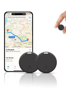 Mini Rastreador GPS com sistema de rastreio via aplicativo
