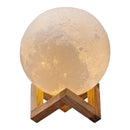 Luminária Luz da Lua 🌙 Luz relaxante, Luz de leitura