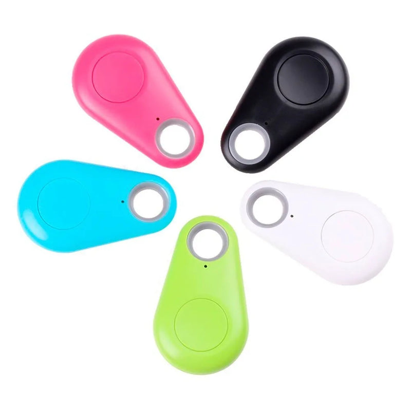 Mini Rastreador GPS, Controle via Aplicativo.