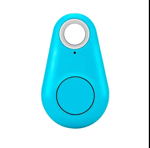 Mini Rastreador GPS, Controle via Aplicativo.