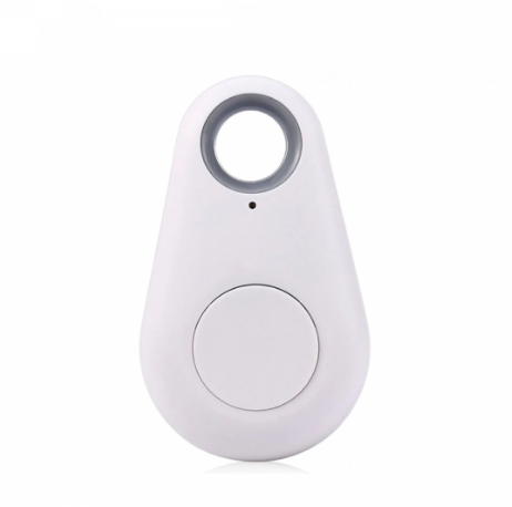Mini Rastreador GPS, Controle via Aplicativo.