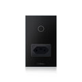 Interruptor + Tomada WiFi inteligente, Alexa, Google Assistente
