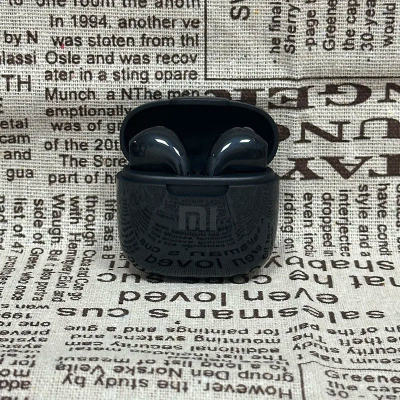 Fone Xiaomi A2 Pro Wireless Earbuds bluetooth 5.3, Á prova dágua, Cancelamento de ruído