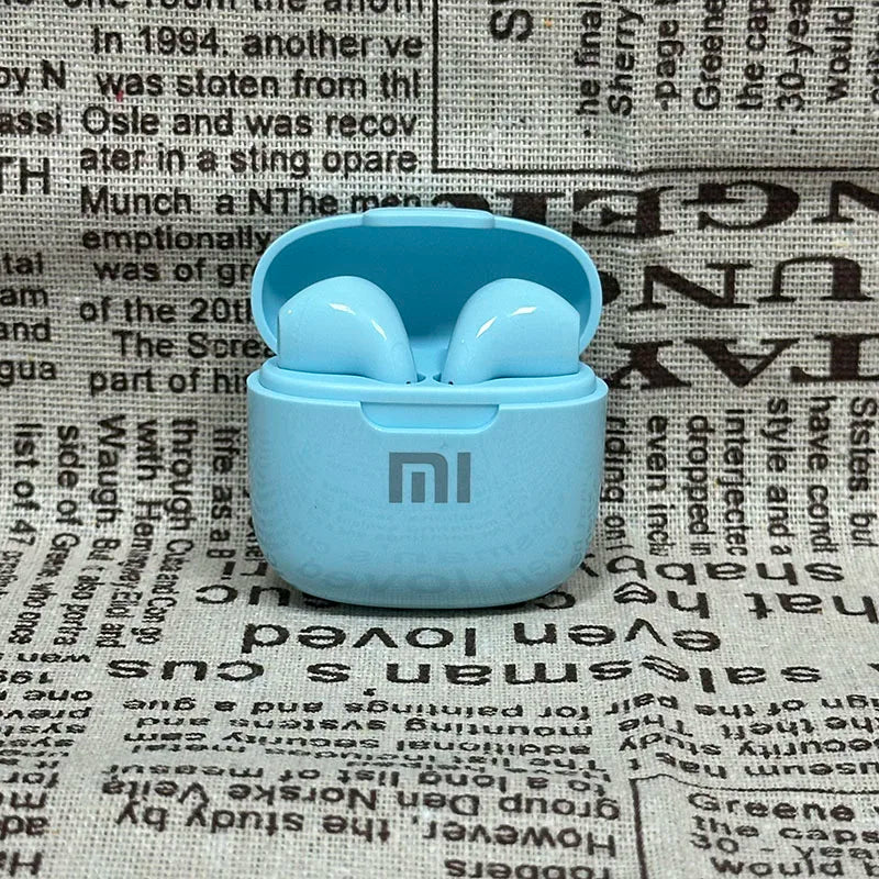 Fone Xiaomi A2 Pro Wireless Earbuds bluetooth 5.3, Á prova dágua, Cancelamento de ruído