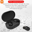 Fone Xiaomi Redmi Airdots 2 Wireless Bluetooth com microfone