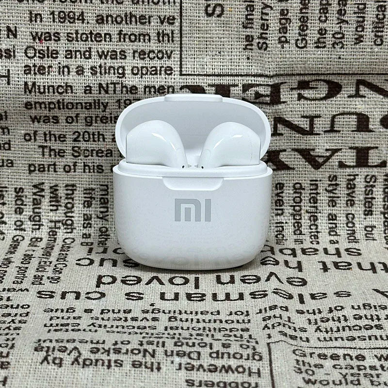 Fone Xiaomi A2 Pro Wireless Earbuds bluetooth 5.3, Á prova dágua, Cancelamento de ruído