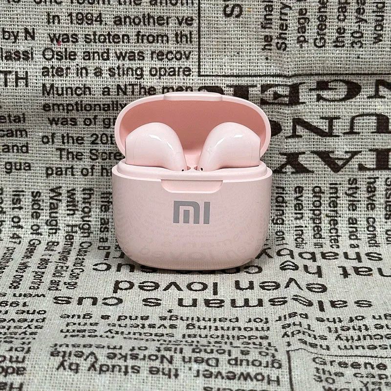 Fone Xiaomi A2 Pro Wireless Earbuds bluetooth 5.3, Á prova dágua, Cancelamento de ruído