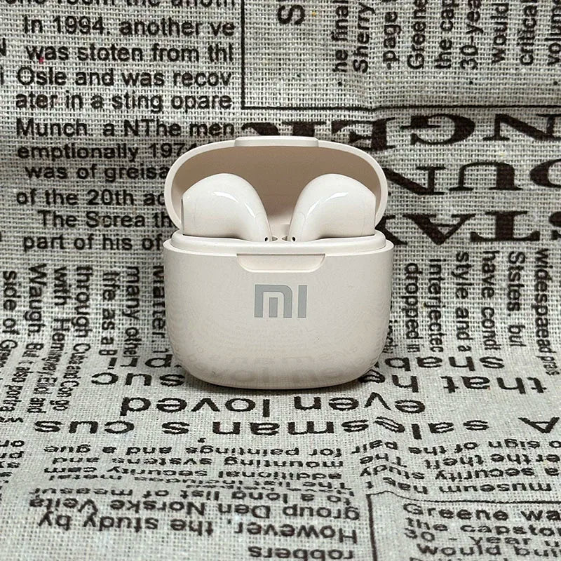 Fone Xiaomi A2 Pro Wireless Earbuds bluetooth 5.3, Á prova dágua, Cancelamento de ruído