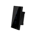 SONOFF Interruptor de Luz inteligente Touch | Programação Voz Alexa/Google Home Wi-Fi