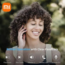 Fone Xiaomi Redmi Airdots 2 Wireless Bluetooth com microfone